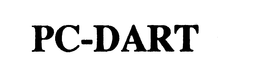 PC-DART trademark