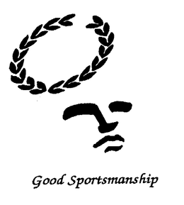 GOOD SPORTSMANSHIP trademark