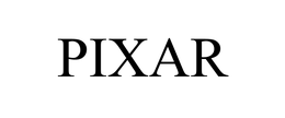 PIXAR trademark