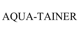 AQUA-TAINER trademark