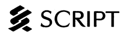 SCRIPT trademark