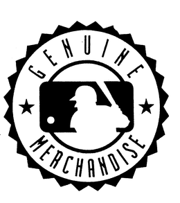 GENUINE MERCHANDISE trademark