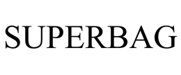 SUPERBAG trademark