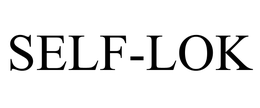 SELF-LOK trademark