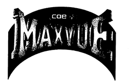 CAE MAXVUE trademark
