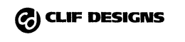 CD CLIF DESIGNS trademark