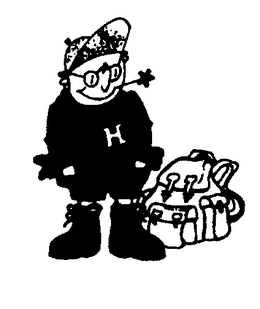 HIKEY trademark