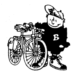 B trademark
