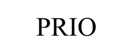 PRIO trademark