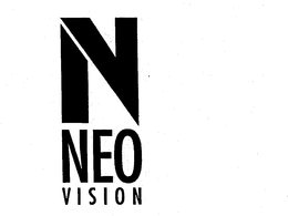 N NEO VISION trademark