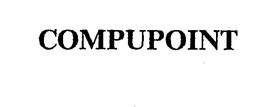COMPUPOINT trademark