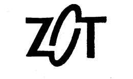 ZOT trademark