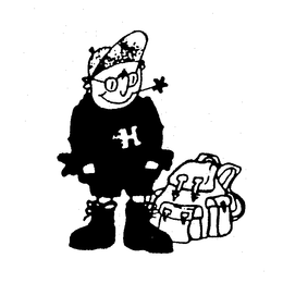 H trademark