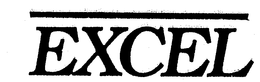 EXCEL trademark