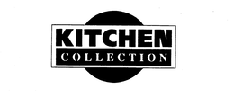 KITCHEN COLLECTION trademark