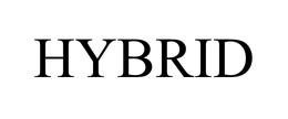 HYBRID trademark
