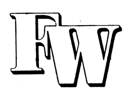 FW trademark