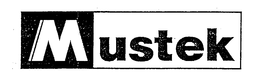 MUSTEK trademark