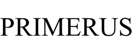 PRIMERUS trademark