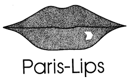 PARIS-LIPS trademark