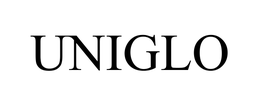 UNIGLO trademark