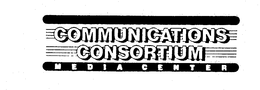 COMMUNICATIONS CONSORTIUM MEDIA CENTER trademark