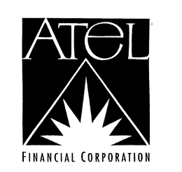 ATEL FINANCIAL CORPORATION trademark
