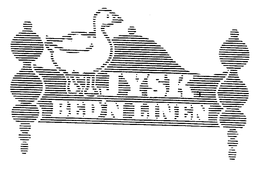 JYSK BED'N LINEN trademark