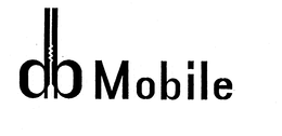 DB MOBILE trademark