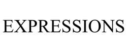 EXPRESSIONS trademark