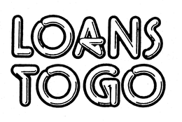 LOANS TO GO trademark