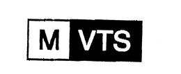 M VTS trademark