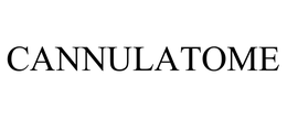 CANNULATOME trademark