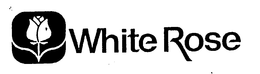 WHITE ROSE trademark