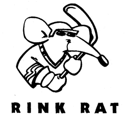 RINK RAT trademark