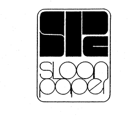 SPC SLOAN PAPER trademark