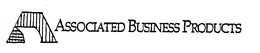 ASSOCIATED BUSINESS PRODUCTS trademark