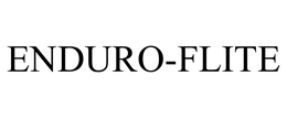 ENDURO-FLITE trademark