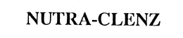 NUTRA-CLENZ trademark