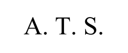 A. T. S. trademark