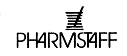 PHARMSTAFF trademark