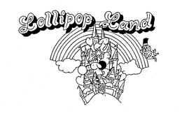 LOLLIPOP LAND trademark