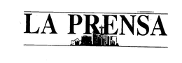 LA PRENSA trademark