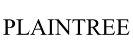 PLAINTREE trademark