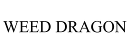 WEED DRAGON trademark