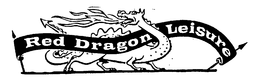 RED DRAGON LEISURE trademark