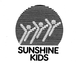 SUNSHINE KIDS trademark