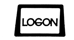 LOGON trademark