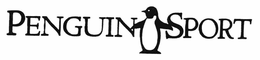 PENGUIN SPORT trademark