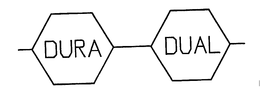 DURA DUAL trademark